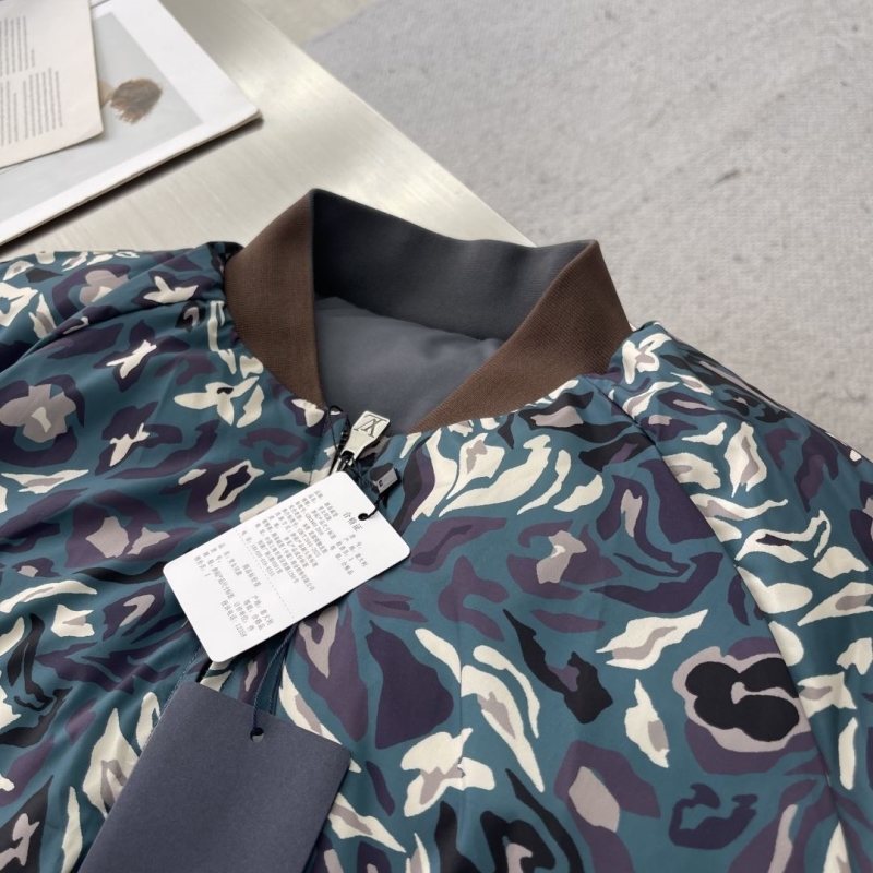 l0vis Vvtt0n down jackets